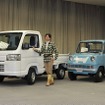 アクティ・トラック新型