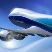 747-8（予想図）