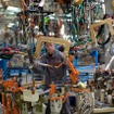ロシア、サンクトペテルブルグの新工場