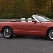 【ボンドカー写真蔵】アストンマーチン『V12バンキッシュ』---死ぬのは延期だ