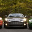 【ボンドカー写真蔵】アストンマーチン『V12バンキッシュ』---死ぬのは延期だ