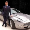 【ボンドカー写真蔵】アストンマーチン『V12バンキッシュ』---死ぬのは延期だ