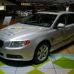 V70ベースのプラグインHVコンセプト