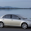 【ジュネーブショー2003出品車】トヨタ、欧州戦略車『アベンシス』を日本投入