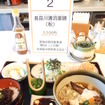 第2回SA・PAメニューコンテスト決勝 