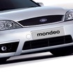 【写真蔵】ラインナップ一新のフォード『モンデオ』
