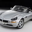 BMW Z8ジェームズ・ボンド