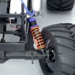 マッドフォースクルーザー