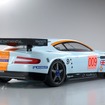 アストンマーティン・レーシングDBR9