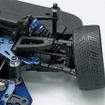 アストンマーティン・レーシングDBR9