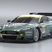 アストンマーティン・レーシングDBR9