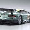 アストンマーティン・レーシングDBR9