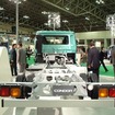 【株価】大手3社は北米市場懸念で続落、日産ディーゼルは特需期待