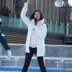 VWスケートリンクin東京ミッドタウン
