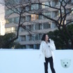 VWスケートリンクin東京ミッドタウン