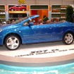 【ジュネーブショー2003写真蔵】期待のプジョー『307CC』がわかる