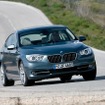 BMW5シリーズGT
