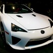 LFA