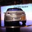 【ジュネーブショー2003写真蔵】オペル『GTCジュネーブ』がわかる