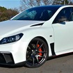 マークX G Sports Concept
