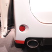 トヨタ ノア G スポーツコンセプト