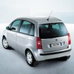 【ジュネーブショー2003写真蔵】フィアットB-MPV『イデア』がわかる