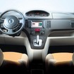 【ジュネーブショー2003写真蔵】フィアットB-MPV『イデア』がわかる