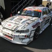 D1。引退も噂されていた野村謙だが、今年もブリッツから参戦することが発表された