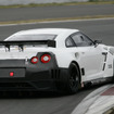 GT-R FIA GT1世界選手権仕様