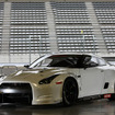 GT-R FIA GT1世界選手権仕様