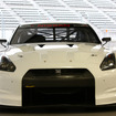 GT-R FIA GT1世界選手権仕様