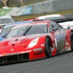 #1 XANAVI NISMO Z （2004年、JGTC/GT500クラス）