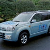 日本でもスタート、燃料電池車共同プロジェクト