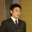 若手の松川和也