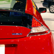 ホンダ CR-Z