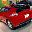 ホンダ CR-Z