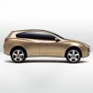 【ジュネーブショー2003写真蔵】アルファロメオ初のSUV『カマル』がわかる?