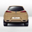 【ジュネーブショー2003写真蔵】アルファロメオ初のSUV『カマル』がわかる?