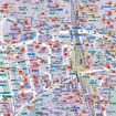【ITカーナビで駐車場案内】同じ場所を目指すから渋滞は起きるし、それが問題