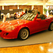 【ジュネーブショー2003続報】『ナオミIV』---日本から参加のカスタマイザー