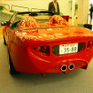 【ジュネーブショー2003続報】『ナオミIV』---日本から参加のカスタマイザー