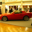 【ジュネーブショー2003続報】『ナオミIV』---日本から参加のカスタマイザー