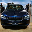BMW 740i