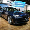 BMW 740i