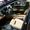 BMW 740i