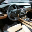 BMW 740i