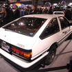 トヨタ スプリンタートレノ AE86 イニシャルD仕様