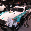 PETRONAS TOM'S SC430