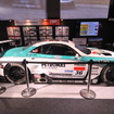 PETRONAS TOM'S SC430