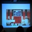 東京ミッドタウンで開催された2009年度グッドデザインエキスポで紹介されるインサイト